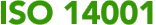 iso 14001